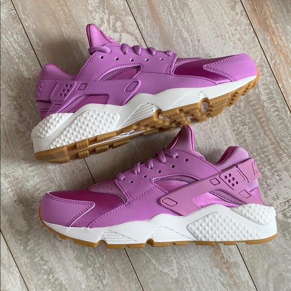 NEW Nike Huarache run sneakers shoes - Picture 7 of 9